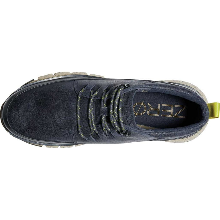Zerogrand rugged top