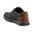 thumbnail image 4 of Zapato Hombre Custom Style Caballero Negro Talla 28, 4 of 6