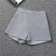 thumbnail image 4 of WILLBEST Pantalones Casuales Para Mujer, Cómodos Pantalones Cortos de Verano, Ligeros, Elásticos, de Tela Transpirable, Versátiles, Para Uso Diario, de Fácil Cuidado, Ideales Para El Tiempo Libre., 4 of 4
