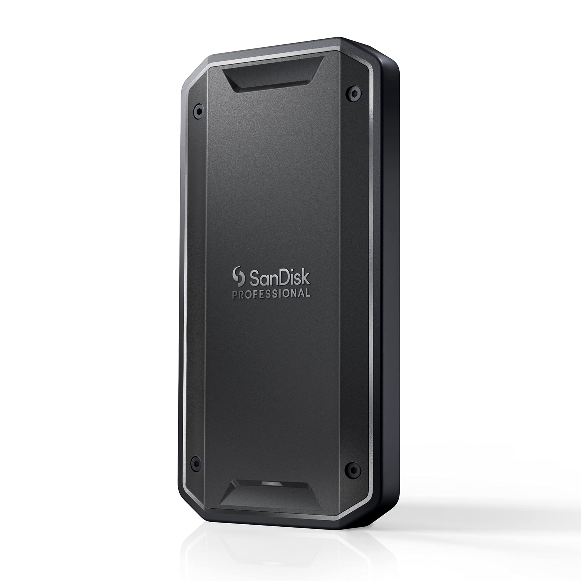 SanDisk Professional PRO-G40™ SSD 2TB.