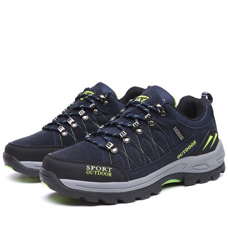 

Men S Women S Mountaineering Shoes Breathable Anti-Skid Wear-Resistant Sports Shoes Outdoor Hiking Shoes