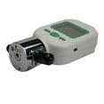 thumbnail image 4 of Flow Meter Portable 0-20L/min MEMS 20L Digital Gas Mass Flow Meter Portable Gas Air Flow Rate Tester Digital Display Meter ,Good Performance, 4 of 5