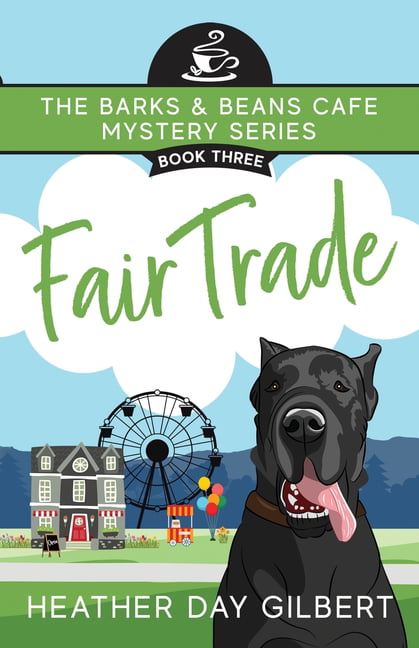 Fair Trade (Paperback) image