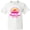AA-White, variant on Inktastic Enjoy The Sunshine Punta Cana Summer Paradise Youth T-Shirt
