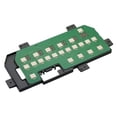 thumbnail image 1 of Open Box New OEM Replacement for LG Induction Cooktop Control Board EBR42088101, 1 of 3