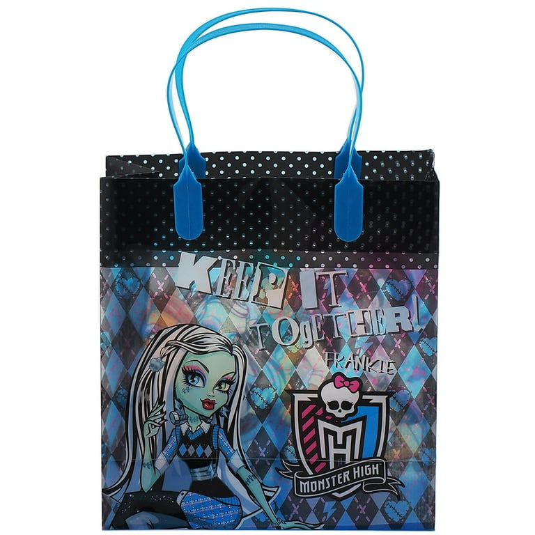 Cool Bag™ Lunch Bag - Monsters - Maxima Gift and Book Center