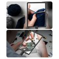 thumbnail image 3 of 5X Hands Free Magnifying Glass with 50 LED Light,Gooseneck Page Magnifier for Senior Low Vision Rea, 3 of 4