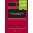 thumbnail image 1 of Pre-Owned Dispute Resolution: Negotiation, Mediation, Arbitration, and Other Processes [Connected eBook with Study Center] (Aspen Casebook), 9781543801088, 1543801080, Hardcover, 7 edition, 1 of 1