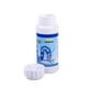 thumbnail image 2 of Drain Cleaner Powder | Powerful Enzyme Sink Pipe Cleaner | Alkaline & Surfactant Formula | Dissolves Grease Hair Soap Oil | Non-Corrosive | For Kitchen Toilet Bathtub Sewer Outlets | 1 Pack, 2 of 9