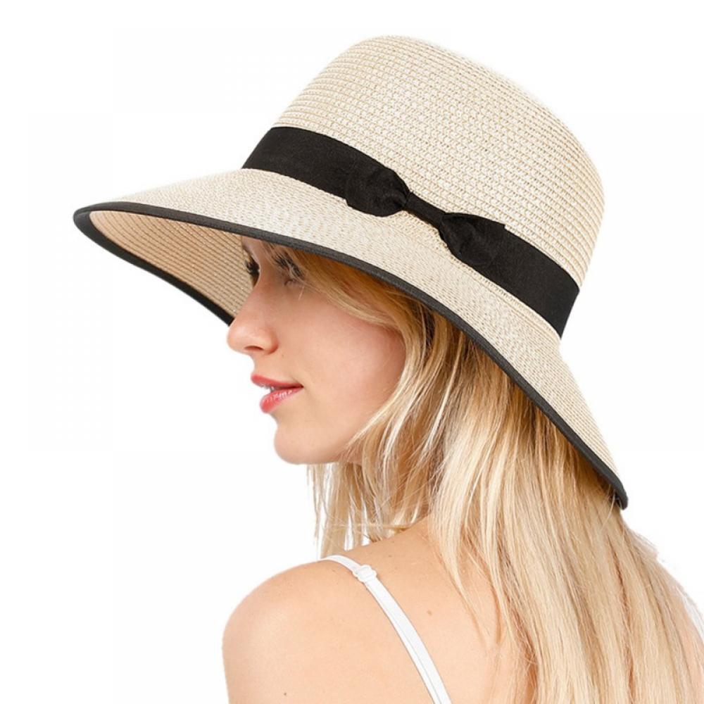 walmart ladies straw hats