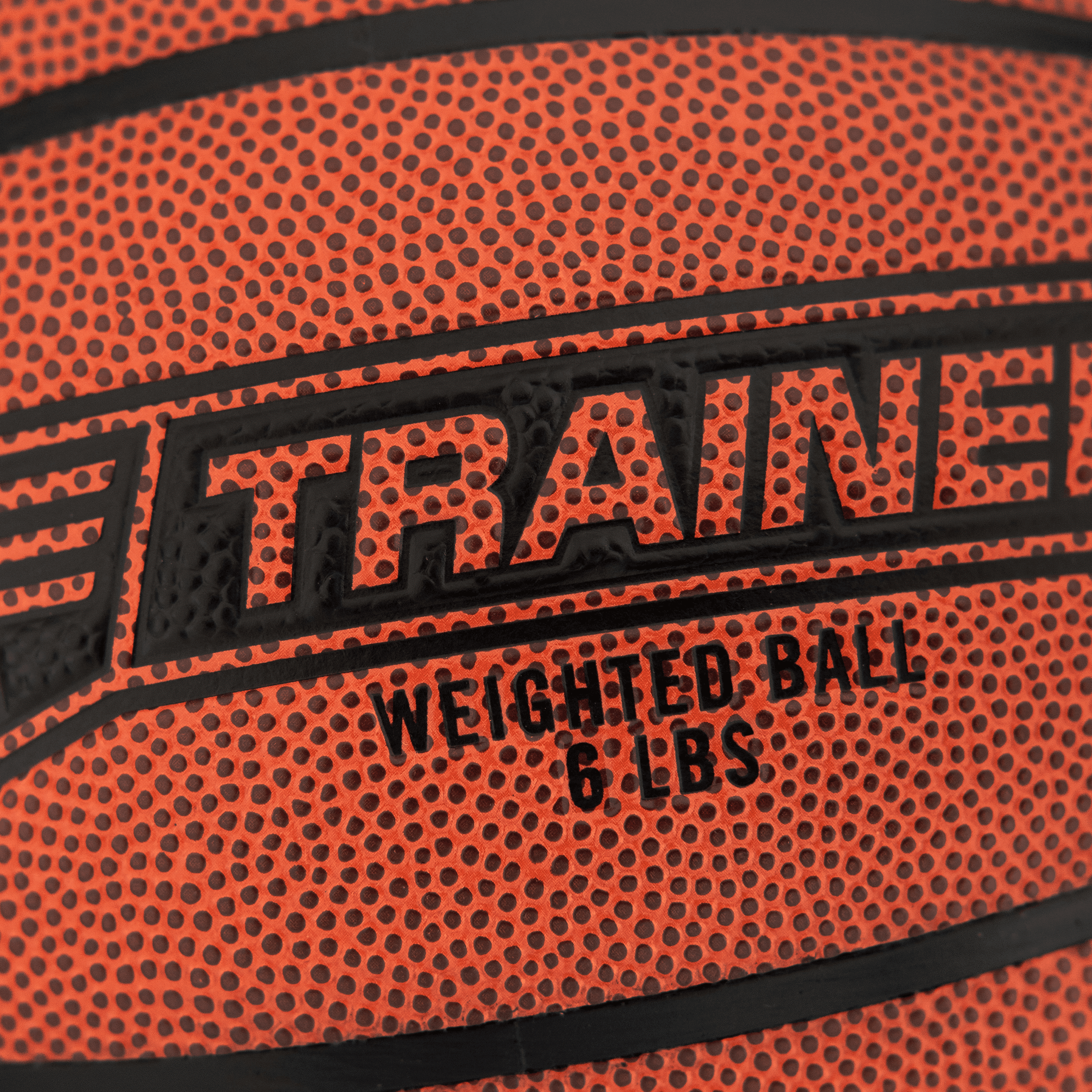 Spalding 29.5" TF Trainer Weighted Indoor Basketball