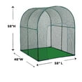 thumbnail image 4 of Grow with Me Garden Fort for Kids, 4 of 8