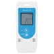 thumbnail image 1 of Termómetro higrómetro USB Tempu03 Comprobador de registro Instrumento de registro de datos, 1 of 8