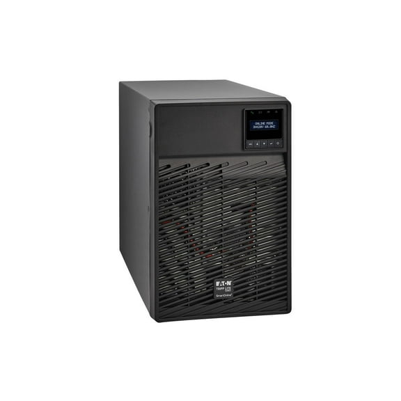 Tripp Lite SmartOnline SU1000XLCD 1000VA Tower UPS