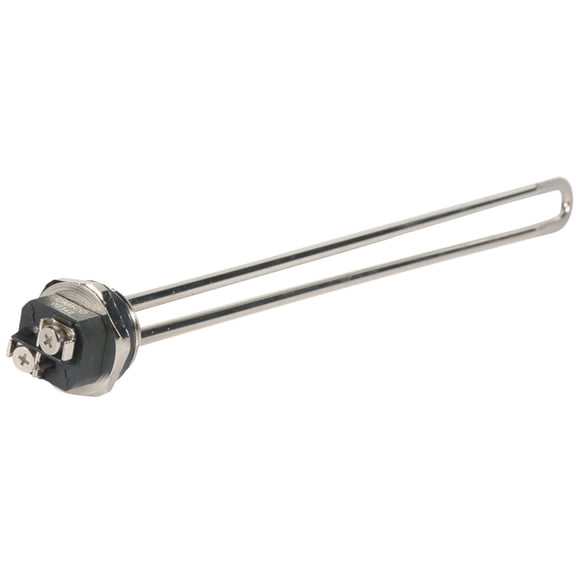 Camco 02343 Water Heater Screw-In Element, 240-Volt, 4500-Watt - Quantity 1