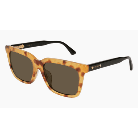 Gucci GG0267SA 005 Sunglasses