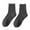 Dark Gray, variant on Penkiiy Socks for Men Men Women Winter Thicken Keep Warm Couple Socks Fashion Trend Socks Navy Socks