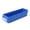 E2 Blue, variant on Sturdy Plastic Organizers Box With Individual Compartments And Ergonomic Handle Tool Storage Case For Easy Transport