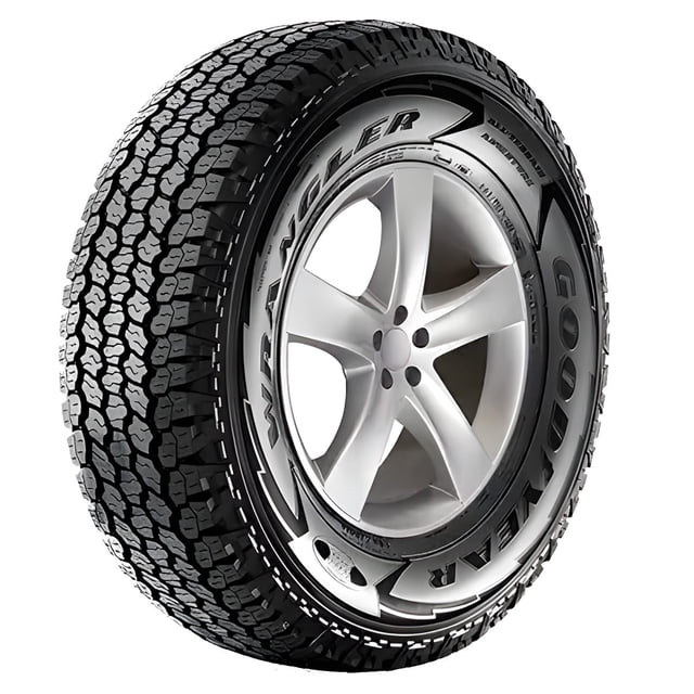 GOODYEAR WRANGLER ALL TERRAIN ADVENTURE 114H