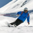 thumbnail image 3 of Bangcool Ski Goggles Unisex Dustproof Sports Goggles Riding Goggles for Motorcycle, 3 of 3