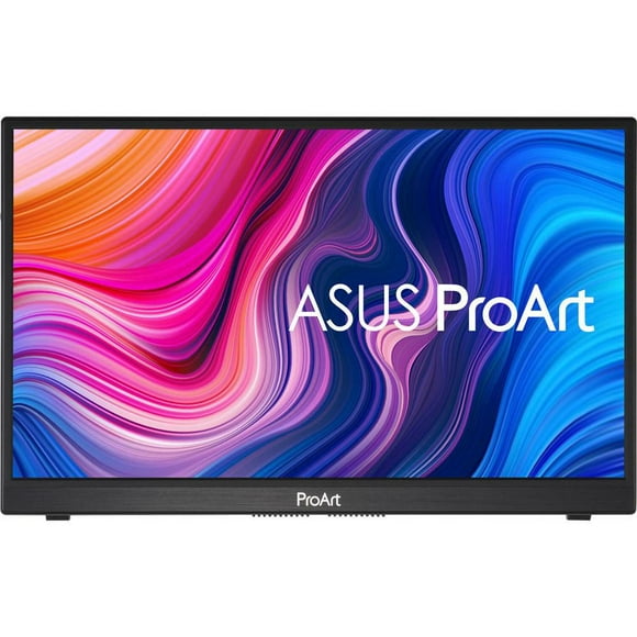 ASUS ProArt Display PA148CTV 14" FHD IPS Portable Professional Monitor