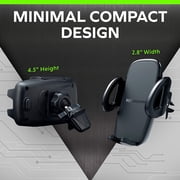 Car Phone Mount Holder - Car Cell Phone Holder