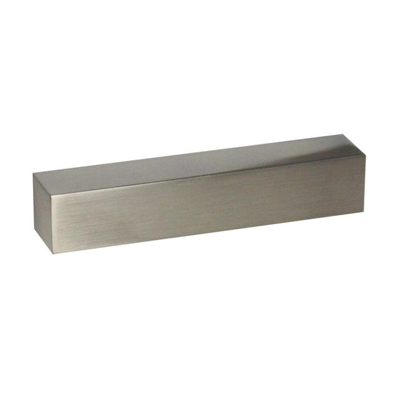 CKP #1403 Origins Collection 3 in. (76mm) Drawer Pull, Brushed Nickel