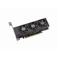 thumbnail image 3 of Asus NVIDIA GeForce RTX 4060 Graphic Card - 8 GB GDDR6 - Low-profile, 3 of 9
