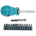 thumbnail image 3 of Kit de puntas de Destornillador JAAS 8180A, 3 of 5