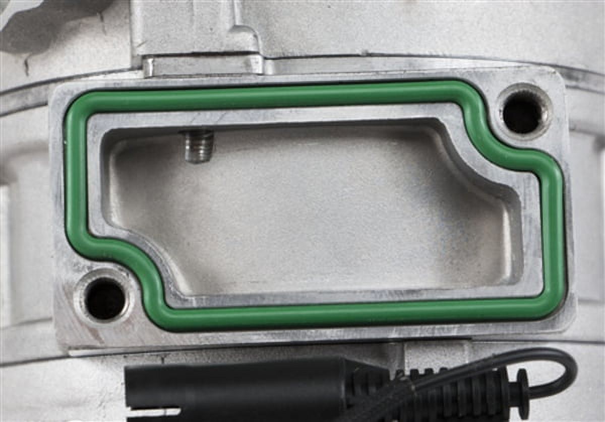 Four Seasons 78396 ACコンプレッサー 並行輸入品 A⁄C Compressor - 2001-2006 BMW 330xi - Four Seasons 1019-05160981