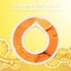 thumbnail image 5 of Vainas De Sabor Cápsulas aromatizantes portátiles Beba más agua Taza de agua Anillo de fragancia (naranja) Sywqhk Para Estrenar, 5 of 7