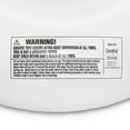thumbnail image 6 of Rae-Dunn Adult 48" Swim Ring Pool Float - Hello Gorgeous 38008E, 6 of 6