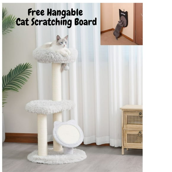 Petpals Group Cat Furniture & Scratchers