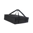 thumbnail image 2 of Bolsa térmica reutilizable para pizzas, ideal para entregas profesionales. 40x40x15 cm, 2 of 9