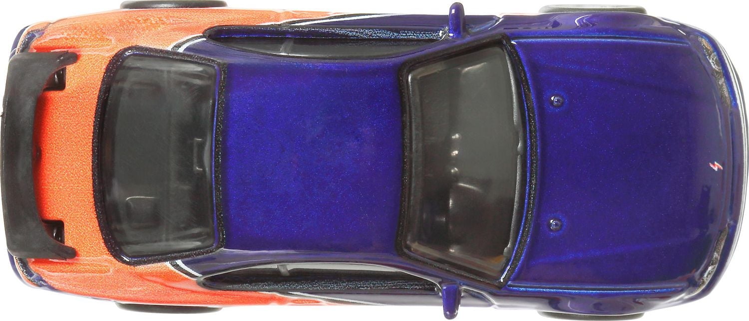 Hot Wheels Fast & Furious Nissan Silvia S15 véhicule