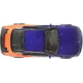 thumbnail image 2 of Hot Wheels Fast & Furious Nissan Silvia S15 Vehicle, 2 of 6