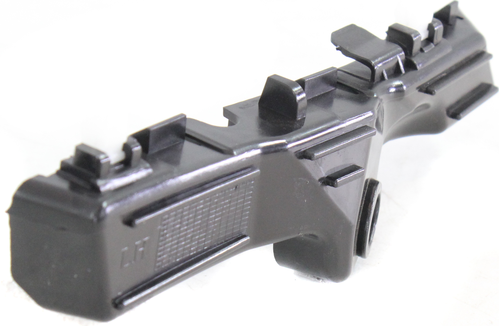 Replacement REPK013140 Bumper Bracket Compatible For 2011-2013 Kia Sorento Front, Left Driver Side, Upper