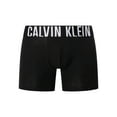 thumbnail image 2 of Calvin Klein Intense Power 3 Pack Boxer Briefs, Black, 2 of 6