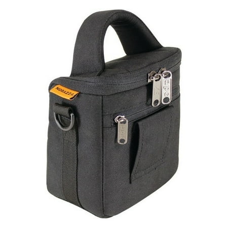 Ape Case Carrying Case for Camera - Wear Resistant, Tear Resistant - Nylon - Handle, Belt, Shoulder Strap