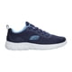 thumbnail image 2 of Tenis Skechers Azul para Mujer [SKE1066] azul 25.5, 2 of 9