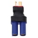 thumbnail image 4 of Conectores de conversión de conector T Deans a conector EC5 macho-hembra para adaptador de corriente de batería Hombre a mujer, 4 of 6