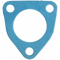 FEL-PRO 35560 Water Outlet Gasket Fits select: 1994-1997 CHEVROLET S TRUCK, 1990-1997 CHEVROLET CAVALIER