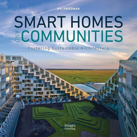 Smart Homes and Communities (Hardcover)