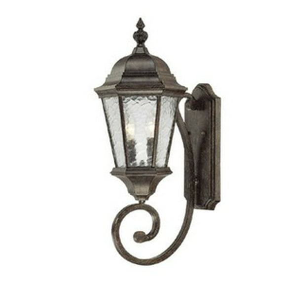 Acclaim Lighting 5511 Telfair 2 Light 24.5" Height Outdoor Wall Sconce