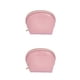 thumbnail image 4 of Minnieouse Bolsa de maquillaje, bolsas de joyería de cuero, bolsa de cosméticos para monedas, organizador de viaje, Mini estuche de belleza de Type3 NO3, 4 of 6