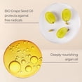 thumbnail image 4 of Base de maquillaje M. Asam MAGIC FINISH Supercharge Creamy Nude, 4 of 7