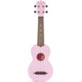 thumbnail image 1 of BeaverCreek Ulina ABS Soprano Ukulele - Pink, 1 of 1