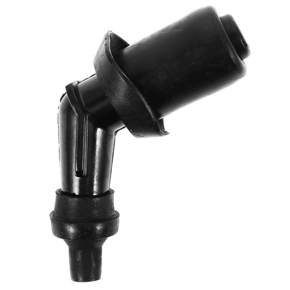 Spark Plug Engine Plug Cap Spark Plug Boot Plastic Spark Plug Cap For Motorcycle