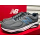 thumbnail image 3 of New Balance 1540 v3 Grey Blue 3M Silver Reflective M1540MB3 Running Shoe Trainer, 3 of 6