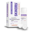 thumbnail image 1 of SKINDRY Sensitive Desodorante Mujer y Hombre para Pieles Sensibles y Sudoración Excesiva | 48 hrs de, 1 of 9